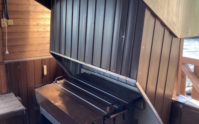 Гостевой дом Дом в Карелии