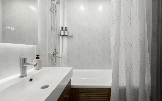 Квартира Riders Apartments 37