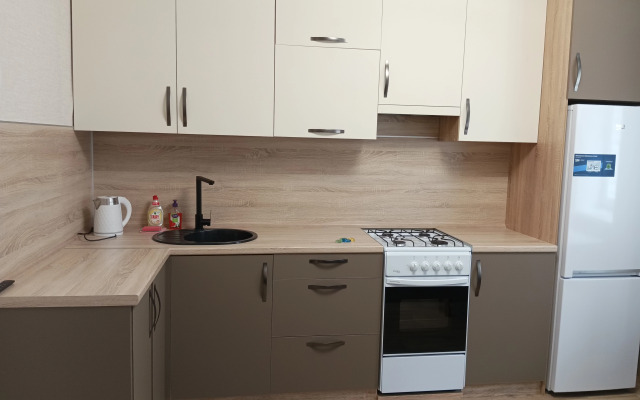 Квартира Уютная для большой семьи