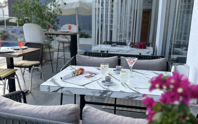 Mogons Exclusive Hotel