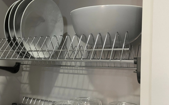 Na Ulitse Landyshevaya 12/7 Flat