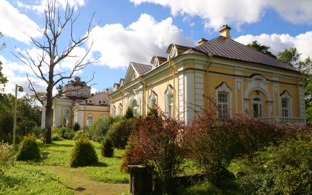 Гостевой Дом Дворец Елизаветино