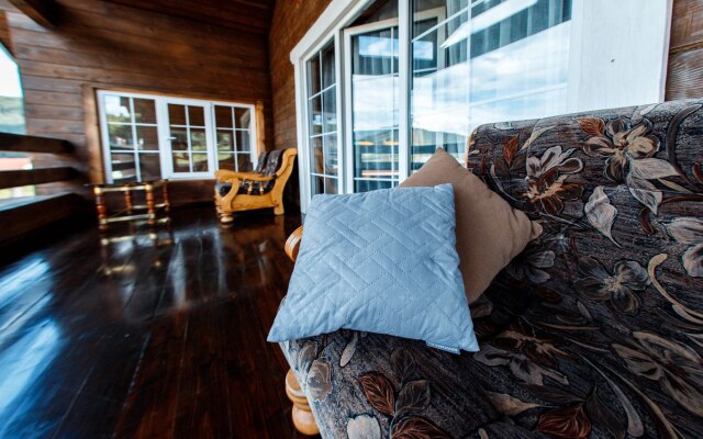 Гостевой дом Каприз