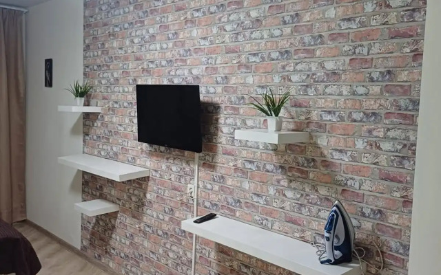 1k Vyezd Na Mariupolskoye Shosse Flat