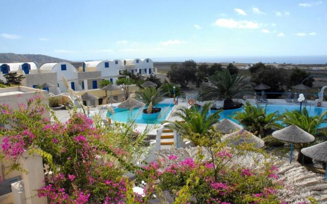 Caldera View Resort – Adults Only Hotel