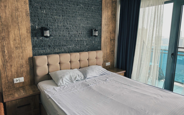 Marvella Orbi Beach Tower 26th floor Apartments