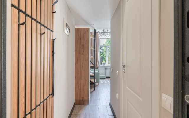 Квартира уютная двухуровневая в центре Питера