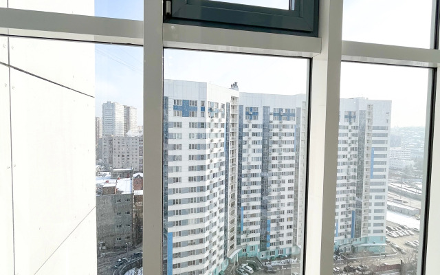 Апартаменты ApartLike