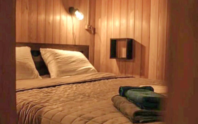 Шале Уютный домик