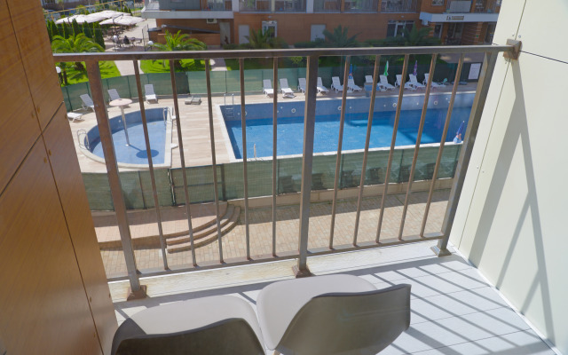 Caravel Portugal PosutochnoSochi.rf Apartments 1
