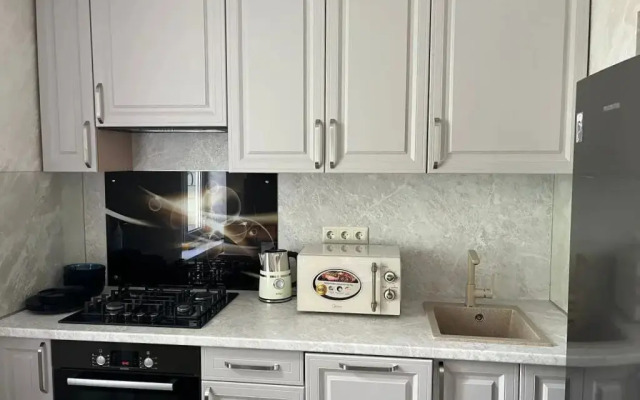 Квартира Комфортабельная Двухкомнатная на Гагарина 28