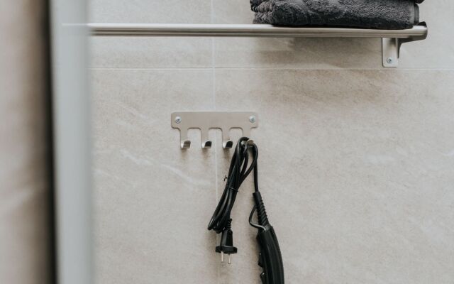 Апартаменты Студия Лофт СВОБОДА Residence