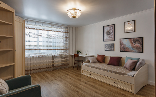 Апартаменты Sweet Home