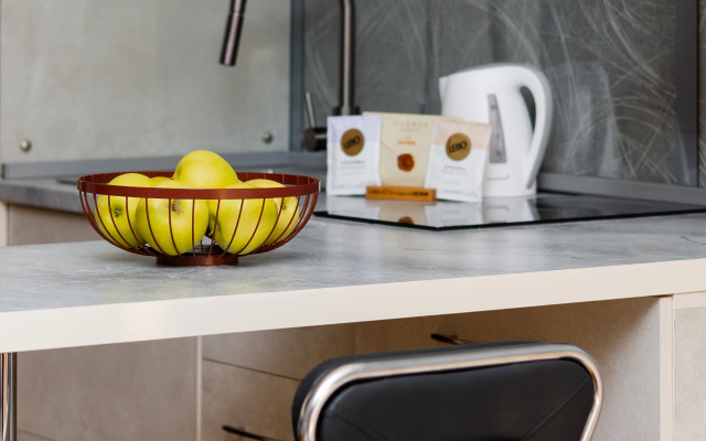 Studiya Keygo 0200 ryadom s Parkom Diany Abgar Apartments