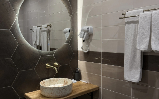 Мини-Отель Ривьера