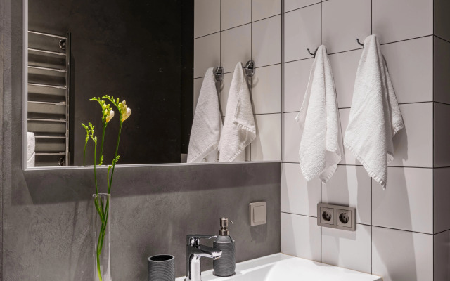 Апартаменты А3 2