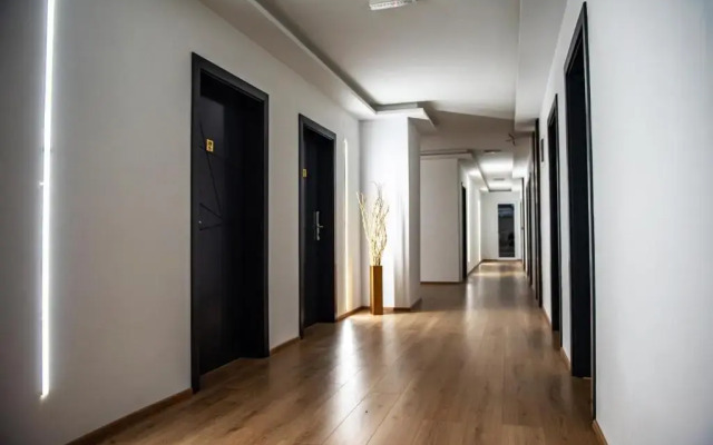 Beograd Hotel