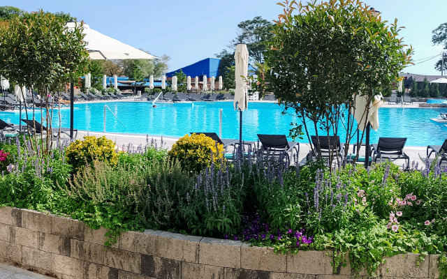 Raymoris Kurort I Spa Resort