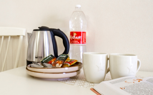 Отель ПостоялецЪ