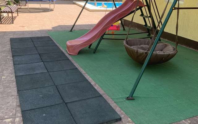 Aqua Life Guest House