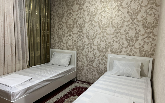 Lite Guest House