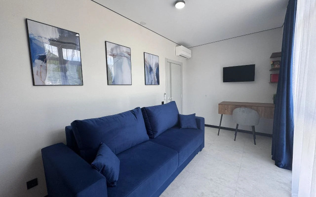 Вилла Green mile 1