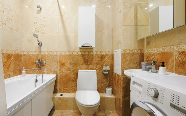 ArendApartment Graf Orlov 50 Flat