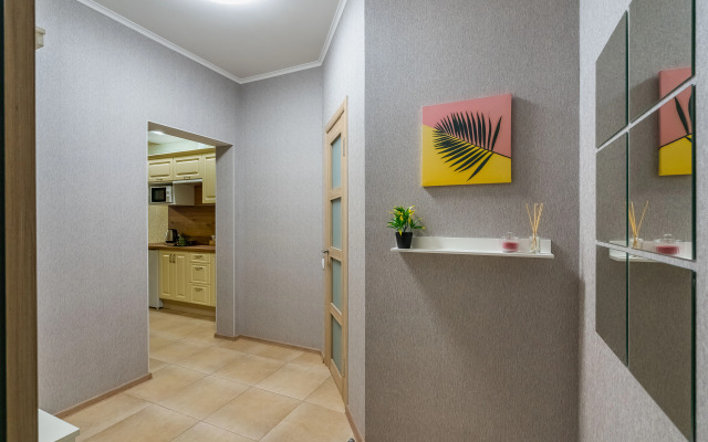 ArendApartment Graf Orlov 19 Flat
