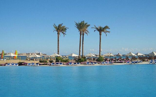 Cleopatra Luxury Resort Makadi Bay