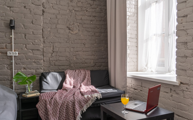 Апартаменты на Фонарном (6)