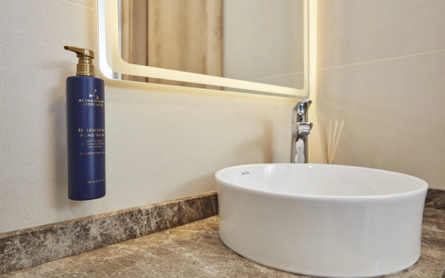 Venzi Ayayorgi Adult Only +15 Hotel