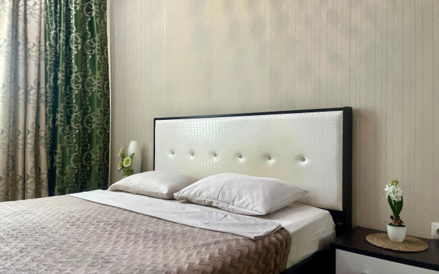 Апартаменты 1 Дом 89 в микрорайоне Тундровый 1