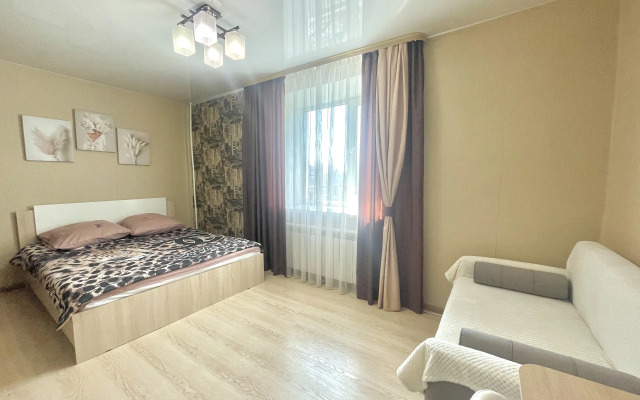 Квартира Уютная квартира на 7 ветрах