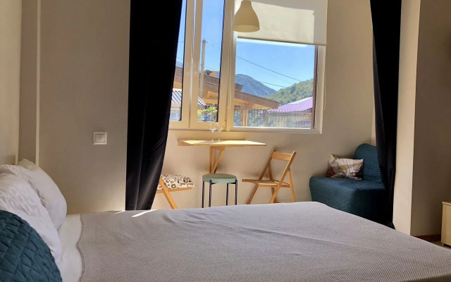 Квартира на Улице Ачишховская 59/2