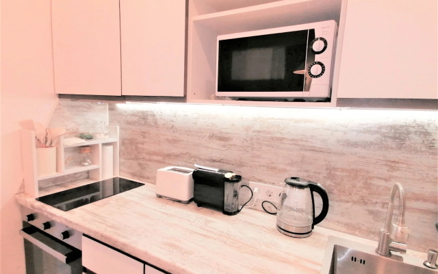 Апартаменты Жк Горка 8