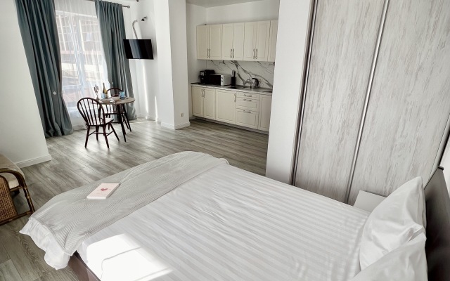 Resort Life 207 Apartments