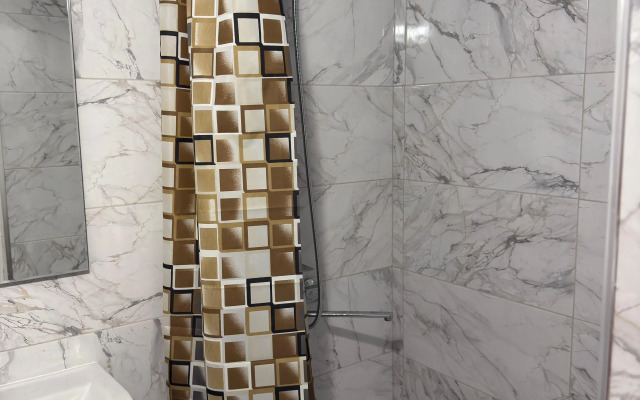 Частный дом двухэтажный на улице Султана Раджабалиева 38