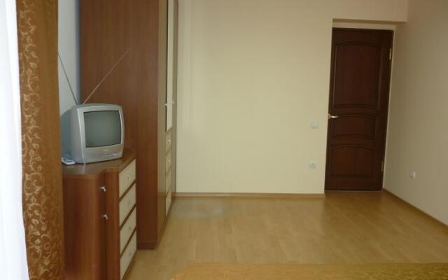 Living quarters Econom Volna