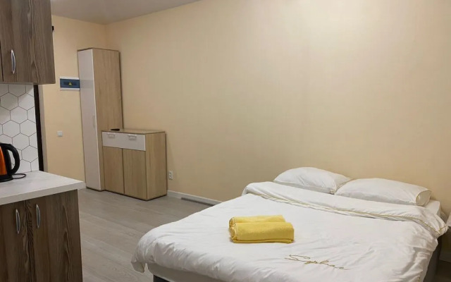 1 Pant Family House Vatutinki Na Yavorki Apartment