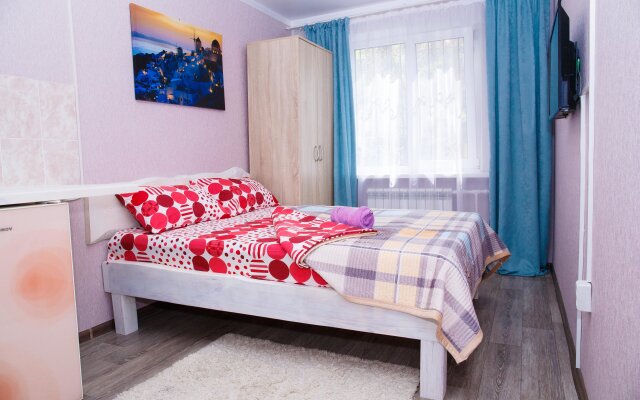 Your House Apartaments on Saina-Zhubanova