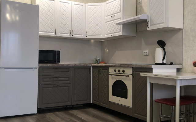 Квартира Уютная