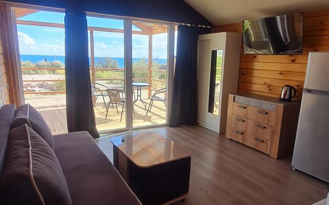 Шале Я Отдыхаю