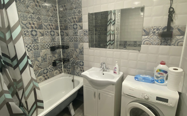 Uyutnaya Posutochno Flat