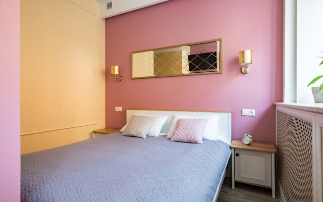 Libretto Apartments 2