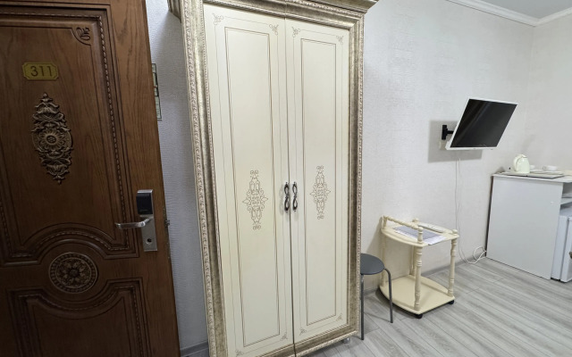 Апартаменты у моря в центре Сочи