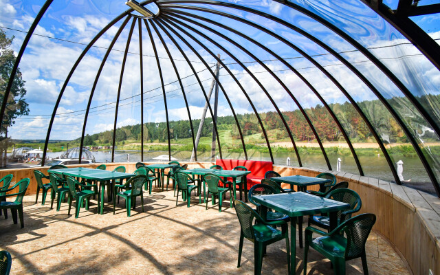 Eko Park Ekotel Apartel Hotel