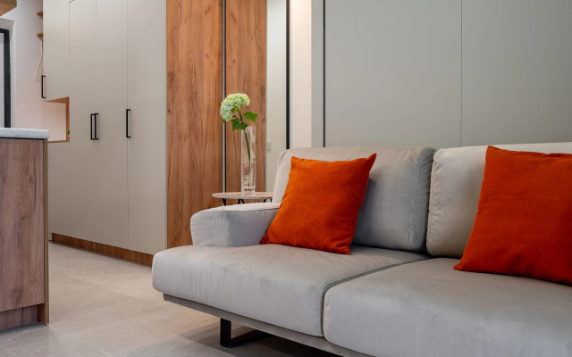 Квартира SmartMini Sochi