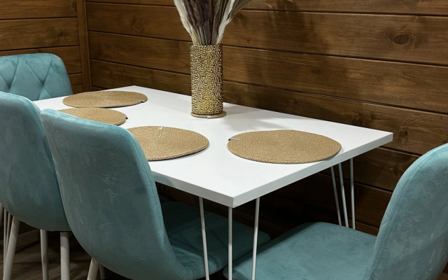 Гостевой дом В Дом