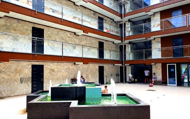 Madrid Apartments