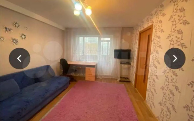 Квартира Нефтяников 46